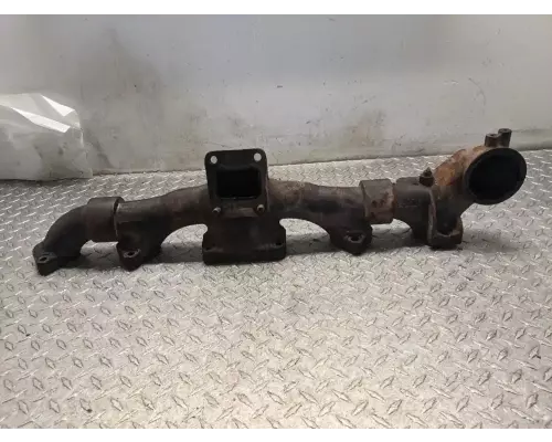 Cummins ISX Exhaust Manifold