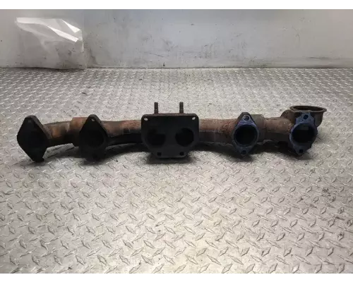 Cummins ISX Exhaust Manifold