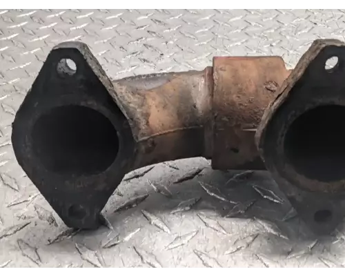 Cummins ISX Exhaust Manifold