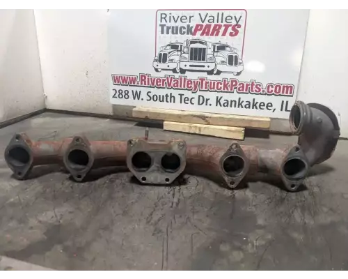 Cummins ISX Exhaust Manifold