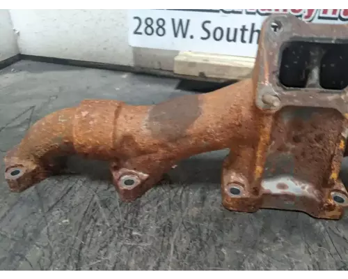 Cummins ISX Exhaust Manifold