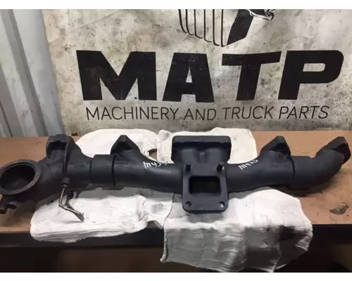 Cummins ISX Exhaust Manifold