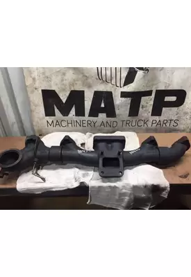 Cummins ISX Exhaust Manifold