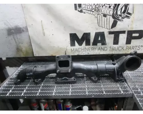 Cummins ISX Exhaust Manifold