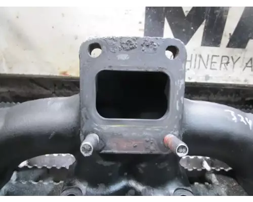 Cummins ISX Exhaust Manifold