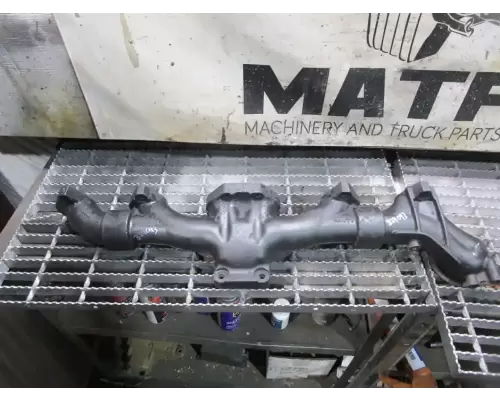 Cummins ISX Exhaust Manifold