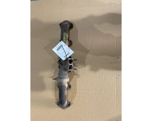 Cummins ISX Exhaust Manifold