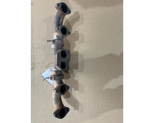 Cummins ISX Exhaust Manifold