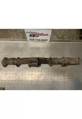 Cummins ISX Exhaust Manifold