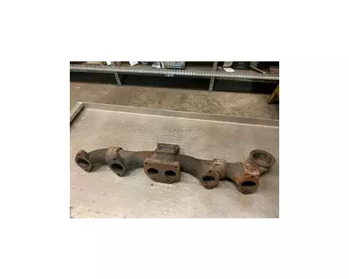 Cummins ISX Exhaust Manifold
