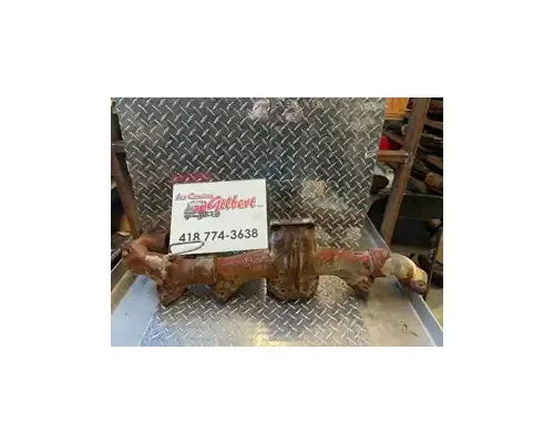 Cummins ISX Exhaust Manifold