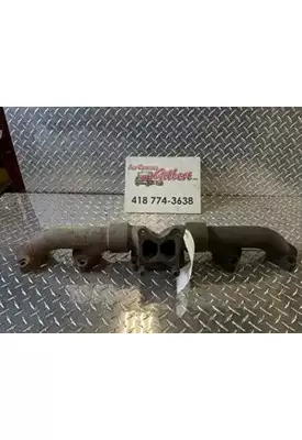 Cummins ISX Exhaust Manifold