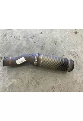 Cummins ISX Exhaust Pipe