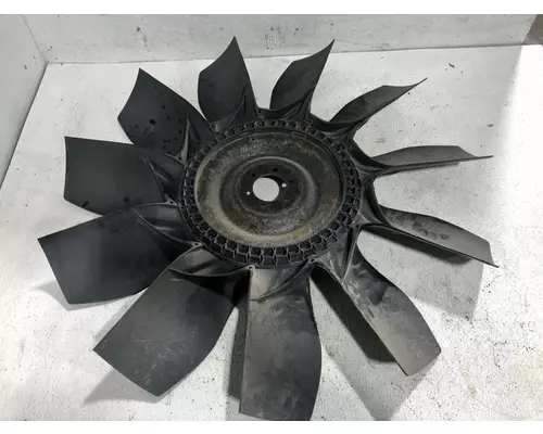 Cummins ISX Fan Blade