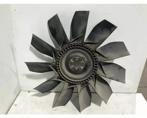 Cummins ISX Fan Blade