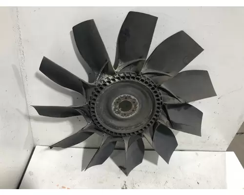 Cummins ISX Fan Blade