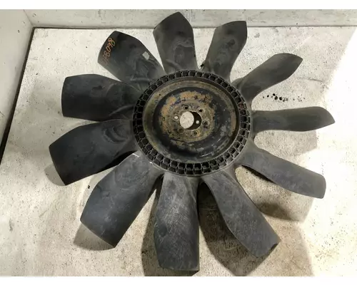 Cummins ISX Fan Blade