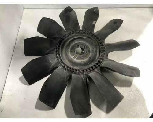 Cummins ISX Fan Blade