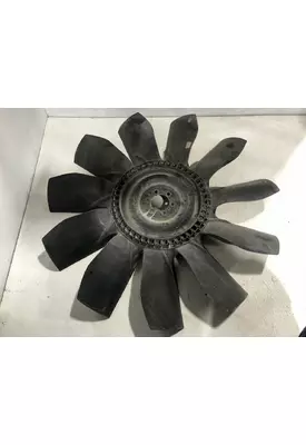 Cummins ISX Fan Blade