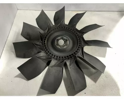 Cummins ISX Fan Blade