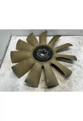 Cummins ISX Fan Blade