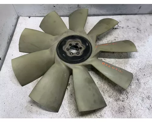 Cummins ISX Fan Blade