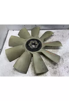 Cummins ISX Fan Blade