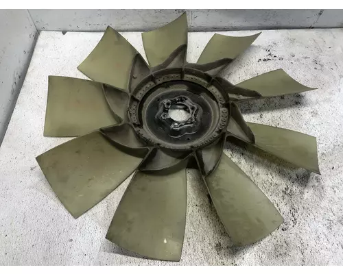 Cummins ISX Fan Blade