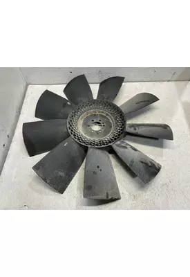 Cummins ISX Fan Blade