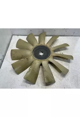 Cummins ISX Fan Blade