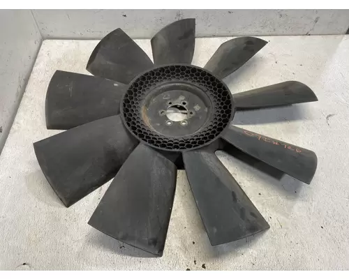 Cummins ISX Fan Blade