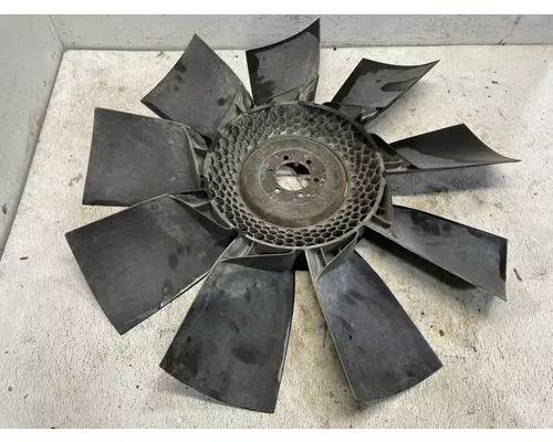 Cummins ISX Fan Blade