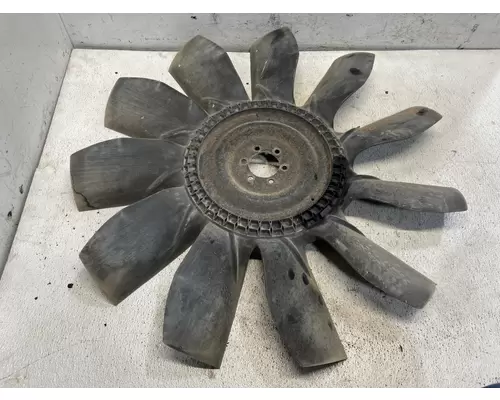 Cummins ISX Fan Blade