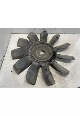 Cummins ISX Fan Blade