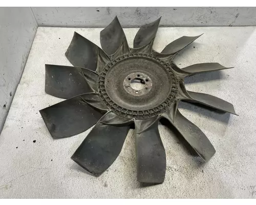 Cummins ISX Fan Blade