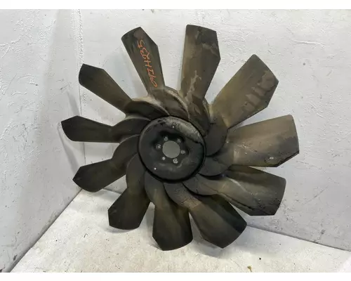 Cummins ISX Fan Blade