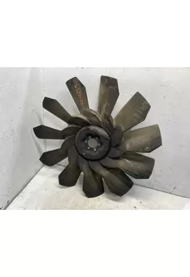 Cummins ISX Fan Blade