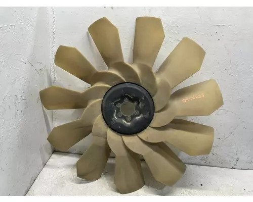 Cummins ISX Fan Blade