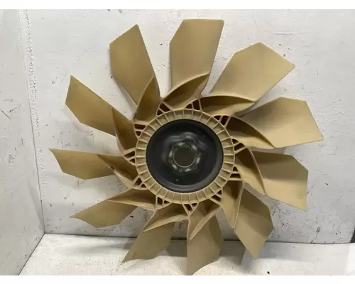 Cummins ISX Fan Blade