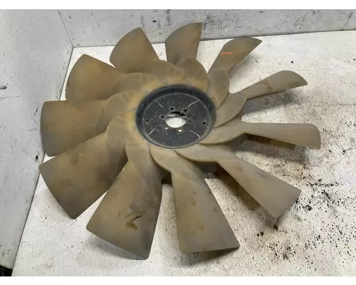 Cummins ISX Fan Blade