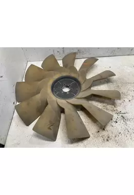 Cummins ISX Fan Blade