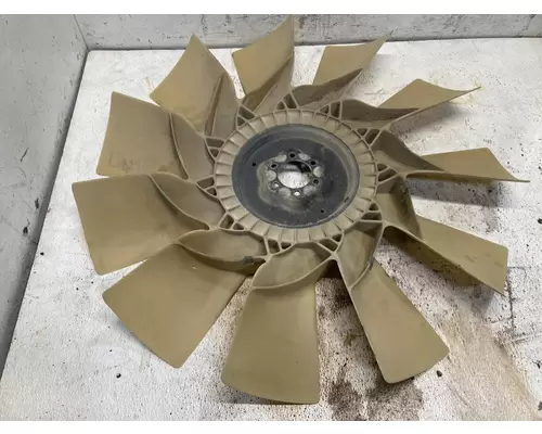 Cummins ISX Fan Blade