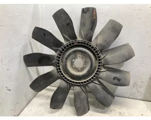 Cummins ISX Fan Blade