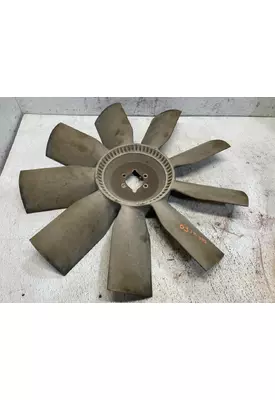 Cummins ISX Fan Blade