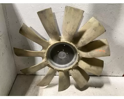 Cummins ISX Fan Blade