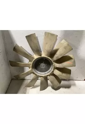 Cummins ISX Fan Blade