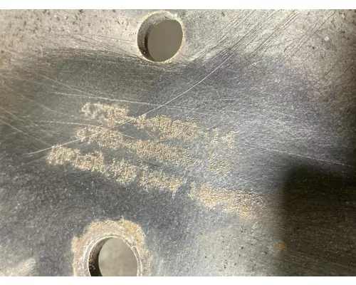 Cummins ISX Fan Blade