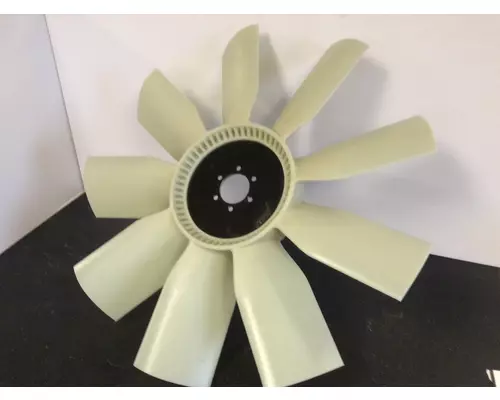 Cummins ISX Fan Blade