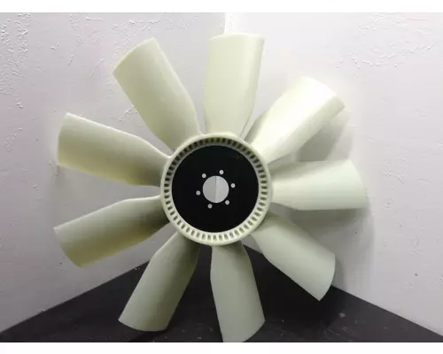 Cummins ISX Fan Blade