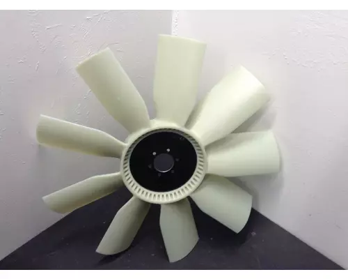 Cummins ISX Fan Blade